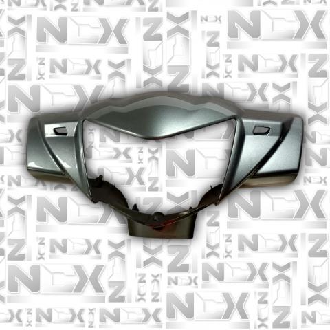 COPRIMANUBRIO NCX X-TECH EVO GRIGIO